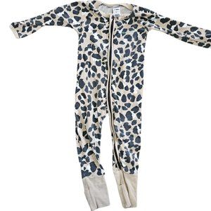 GUC Bonds Wondersuit Size 12-18M